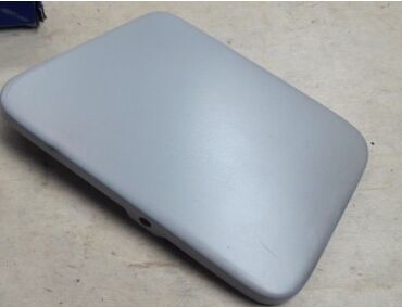 YAKIT DEPO KAPAĞI DIŞ TEMPRA