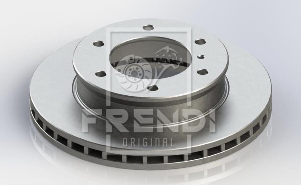 ÖN FREN AYNASI FORD RANGER 2.5 TD 4x4 02 >  2M341027AA