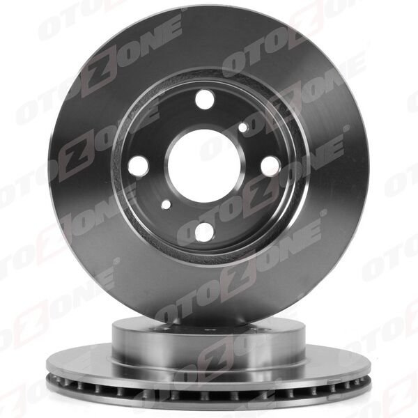 ÖN FREN AYNASI VECTRA C 02> SIGNUM 03> SAAB 9.3 02> CROMA 05> 285x25x5DLxHAVALI 46844071-51819733