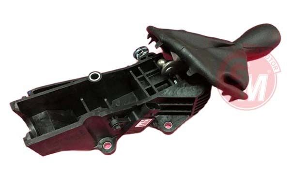 VİTES KUMANDA KUTUSU KÖRÜK TOPUZ EURO-5 FIAT FİORİNO CITROEN NEMO PEUGEOT BİPPER