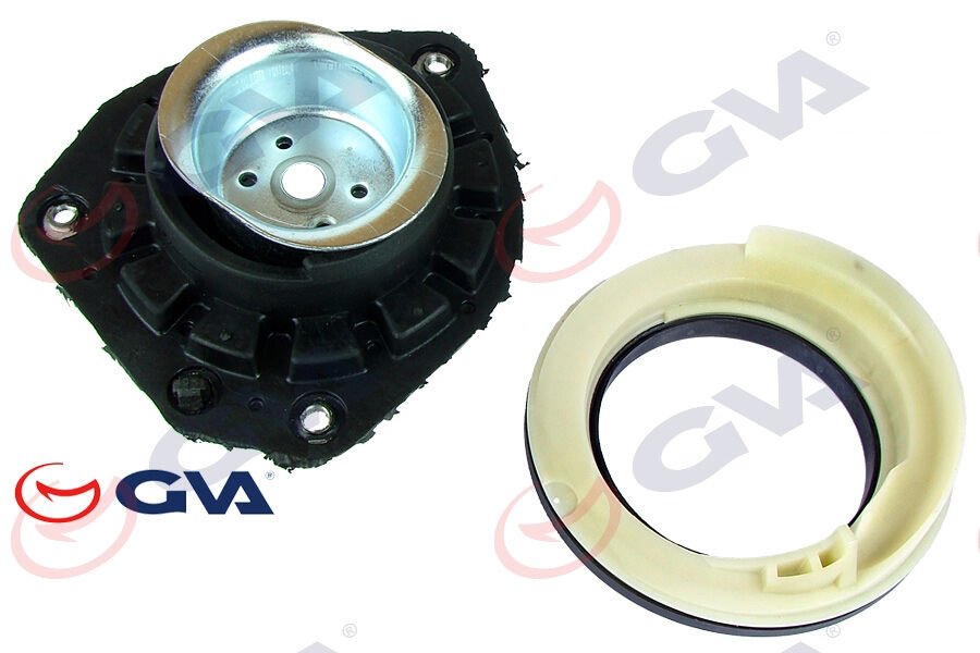 AMORTİSÖR TAKOZ KİTİ RULMANLI ÖN MEGANE II-SCENIC II 02 > TÜM MOTOR TİPLERİ  7701207678