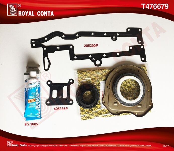 VAKUM ARA CONTASI MONDEO III 2.0TDCI 16V 00>07 TRANSIT V184 2.0 TDCI 125PS O.CEKER JAGUAR X-TYPE I X400-2.0D 03>09 TRANSIT V363 14> O.CEKER / JUMPER / BOXER  1C1Q8K530AB-BK2Q8K530AB-9676973280