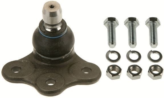 ROTİL ALT ASTRA G 98-05 -ASTRA H 04 >MERIVA B 10 >OMEGA B 94-03 -VECTRA B 95-03 -ZAFIRA 00 >  352800-352829-90512982-4835740