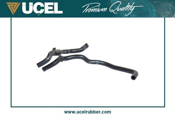 KALORİFER HORTUMU FIAT DOBLO I 1.3 JTD 2004 >