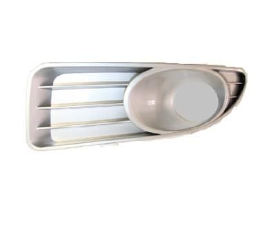 FİAT - ÖN TAMPON PANJURU GRİ ''SİSSİZ'' SOL LİNEA 2007- - 735460616