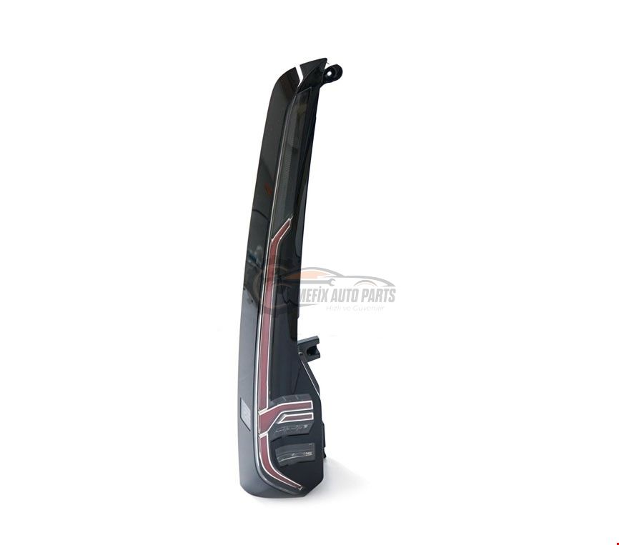 VOLKSWAGEN - ARKA STOP LEDLİ SOL CADDY 2020- - 2K7945207E