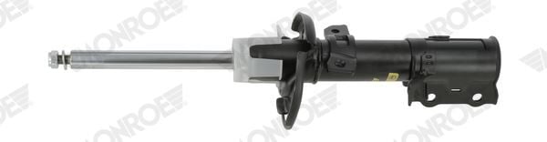 ÖN AMORTİSÖR SOL FORD FIESTA VII 17 >