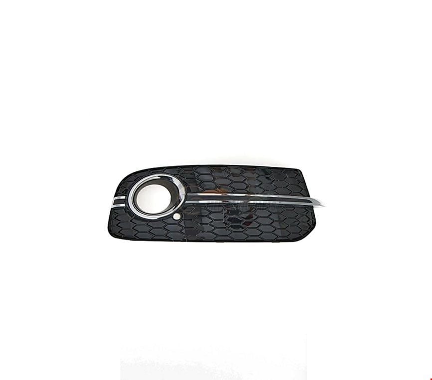 AUDİ - ÖN TAMPON SİS KAPAĞI SAĞ S-LİNE Q5 2013- - 8R0807681SB