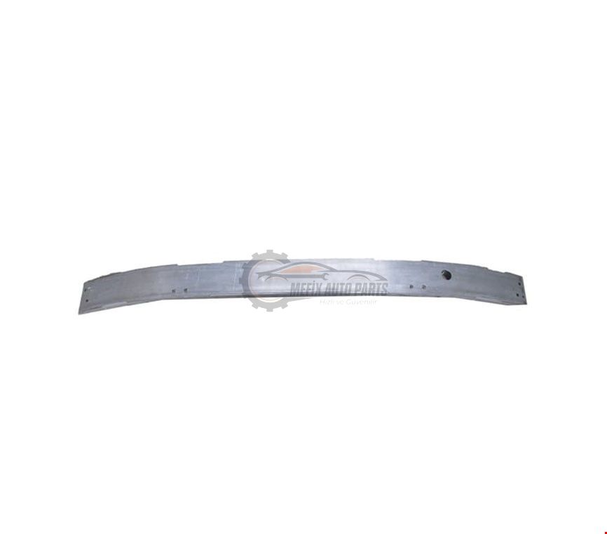 MERCEDES - ÖN TAMPON DEMİRİ ( ALÜMİNYUM ) W211 2002- - 2116202834  