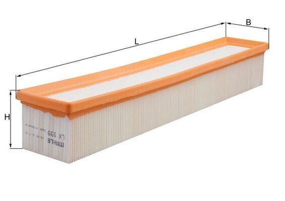 POLEN FILTRESI TAKIMI MERCEDES W210 S210 W220 C215