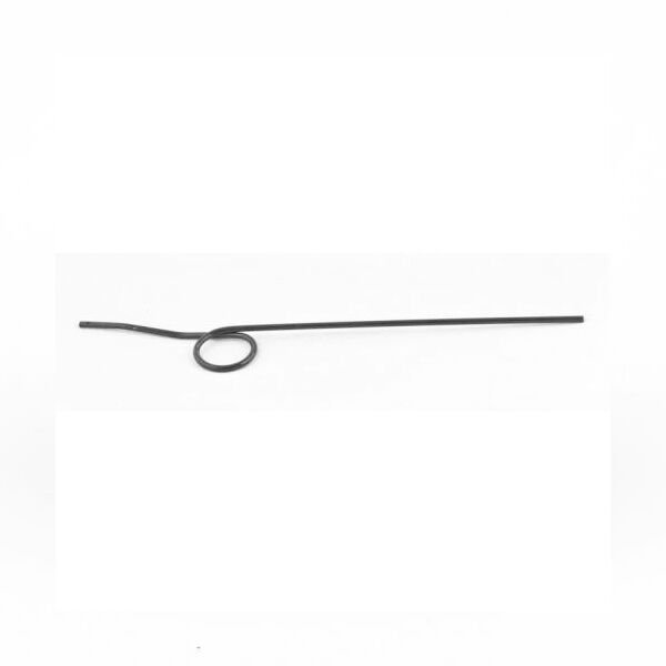 BİJON CIVATASI Y.M. CLIO-MGN DELİKLİ PULLU KROMAJLI