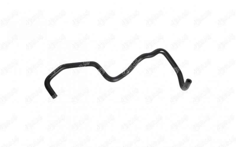 GAZ KELEBEĞİ GÖVDESİNDEN TERMOSTAT GÖVDESİNE HORTUM ASTRA G-ZAFIRA A-CORSA B-TIGRA A 1.2 - OEM 1337460,90573897