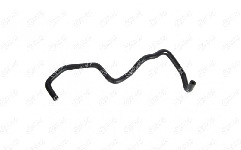GAZ KELEBEĞİ GÖVDESİNDEN TERMOSTAT GÖVDESİNE HORTUM ASTRA G-ZAFIRA A-CORSA B-TIGRA A 1.2 - OEM 1337460,90573897