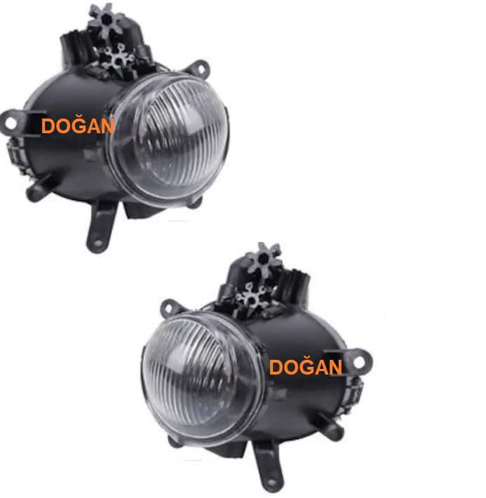 SİS FARI SOL E46 COUPE 1998-