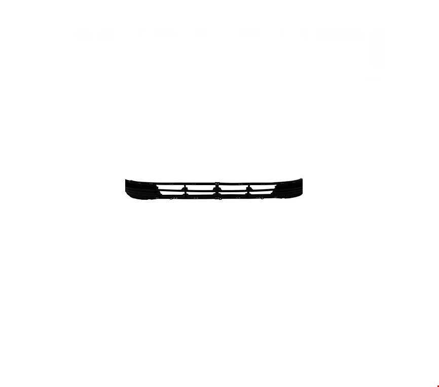 HYUNDAİ - ÖN TAMPON ORTA IZGARA (SİSSİZ) ACCENT ERA 2006- - 86522-1E000