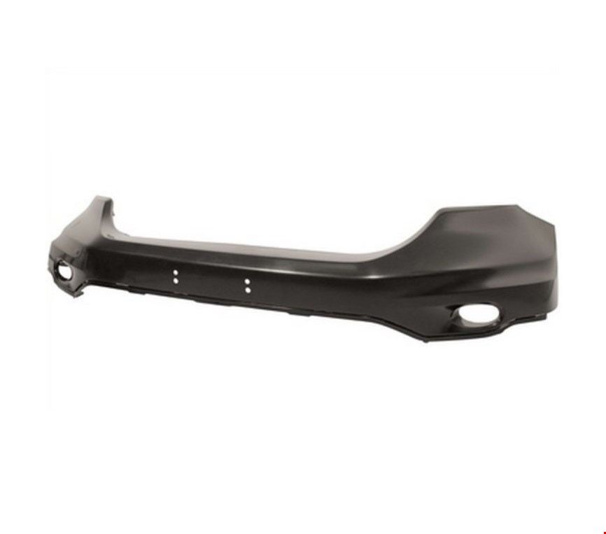 ÖN TAMPON ÜST CRV 2010-