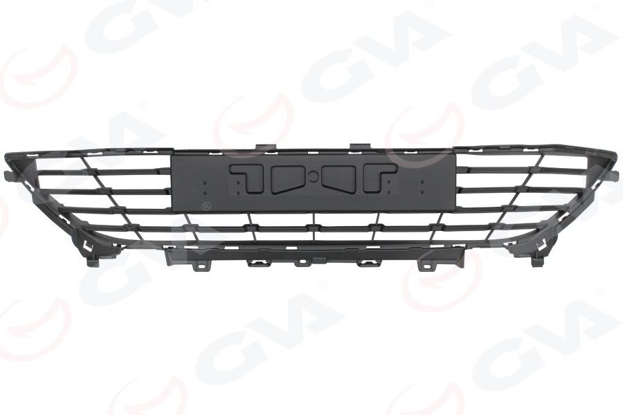 ÖN TAMPON ALT IZGARA MEGANE 21MD.