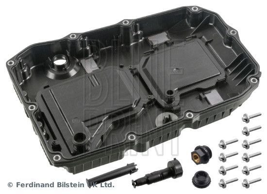 OTOMATIK SANZIMAN YAG KARTERI 9G-Tronic MERCEDES W205 W213 W463 C253 V167 W166 X290 W222 W223 R232  A7252703114