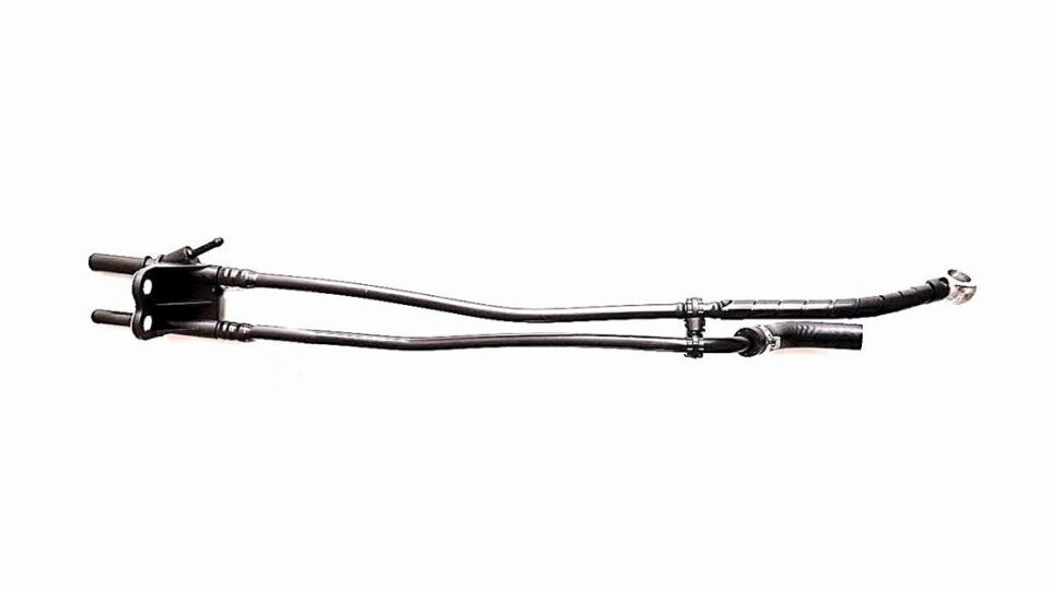 YAKİT BORUSU PA FIAT DUCATO III 2.3 JTD