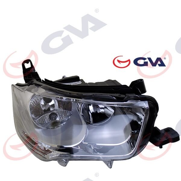 FAR SAĞ CITROEN C-ELYSEE 12 >  9675139980