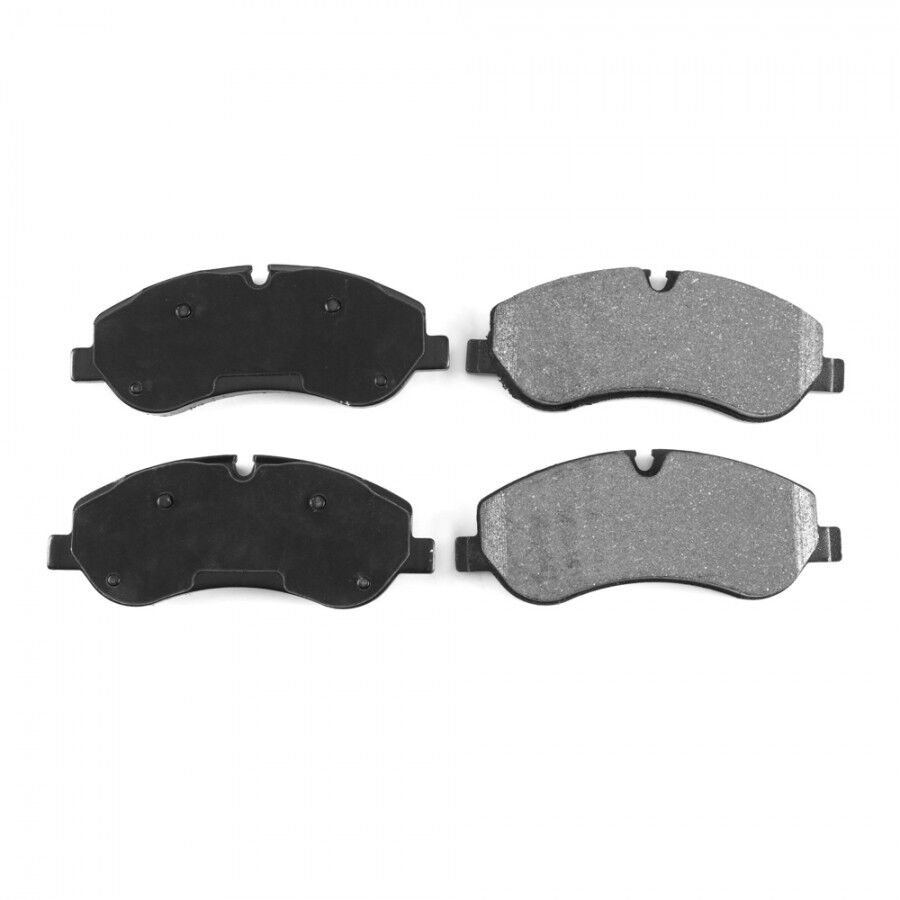 FREN BALATA ON - FORD TRANSIT V363 14- TRANSIT CUSTOM 2.2 TDCI 12- KABLOLU