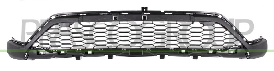 ÖN TAMPON ORTA IZGARA SANDERO STEPWAY 2021-