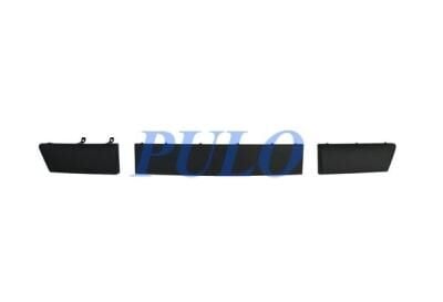 RENAULT - ÖN TAMPON BANDI (SAĞ+SOL+ORTA) CLİO 2009- - 7701479270