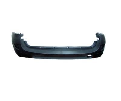 DACİA - ARKA TAMPON LOGAN MCV 2005- - 6001549254