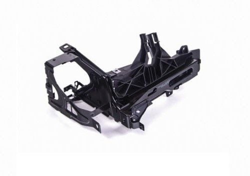 BMW - ÖN FAR DESTEK BRAKETİ SOL F10 2010- - 51647200793