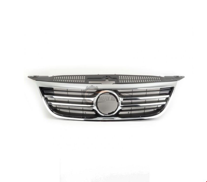 VOLKSWAGEN - ÖN PANJUR ( ÇİFT KROMLU ) TİGUAN 2009- - 5N0853651