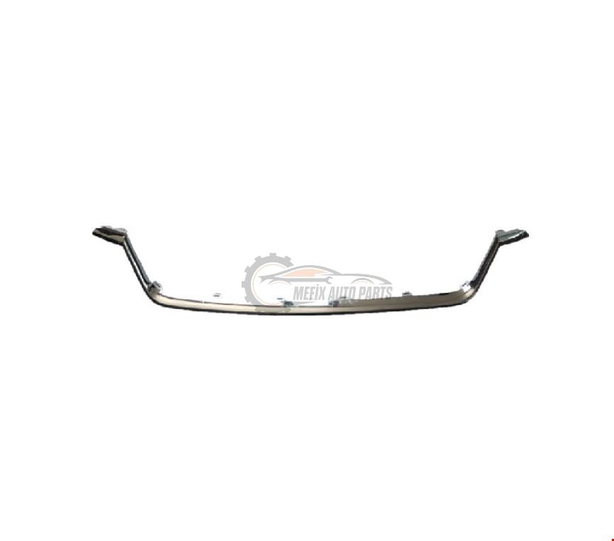 RENAULT - ÖN TAMPON PANJUR KUŞAĞI ALT KROM EXPRESS 2022- - 620784399R
