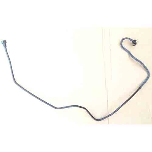 YAKIT HORTUMU CLİO II-III-IV-FLUENCE-KANGOO-MEGANE 1.6 DCI 16V-DOKKER-DUSTER 1.6 DCI