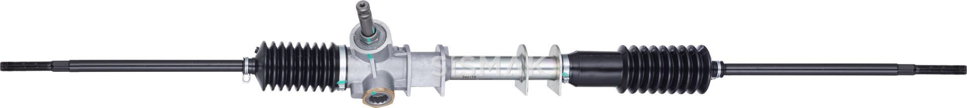 MOTOR BLOK SU TAPASI 40 MM. M131 DKŞ