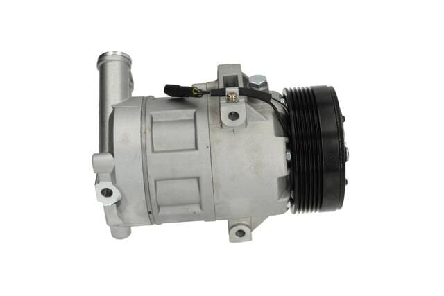 KLİMA KOMPRESÖRÜ FIAT EGEA 15> 500L 12> 1.3D MTJ 1.6 12V 6 KANAL 110 MM  51883101-52003007