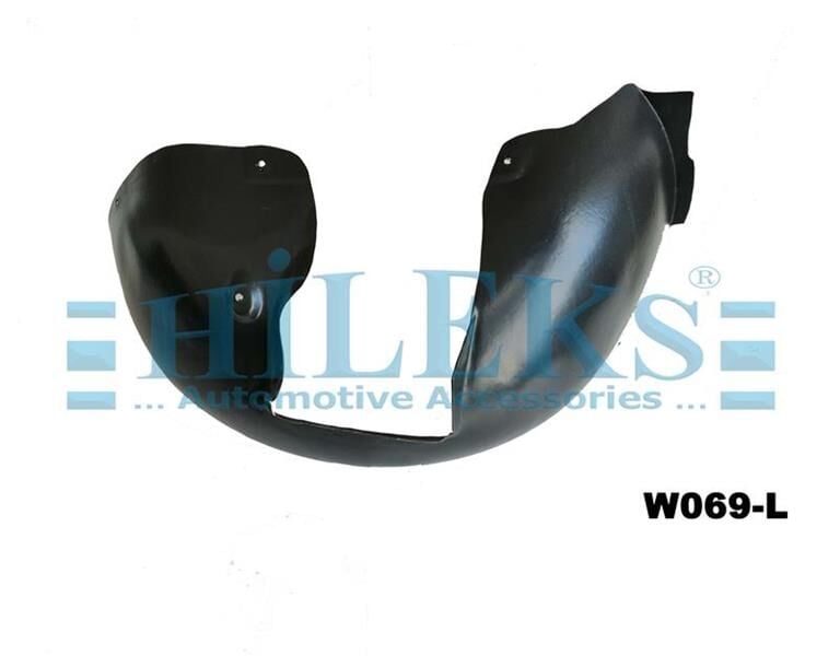 ÖN ÇAMURLUK DAVLUMBAZI SAĞ C4 04 > 08-10  7136.EV