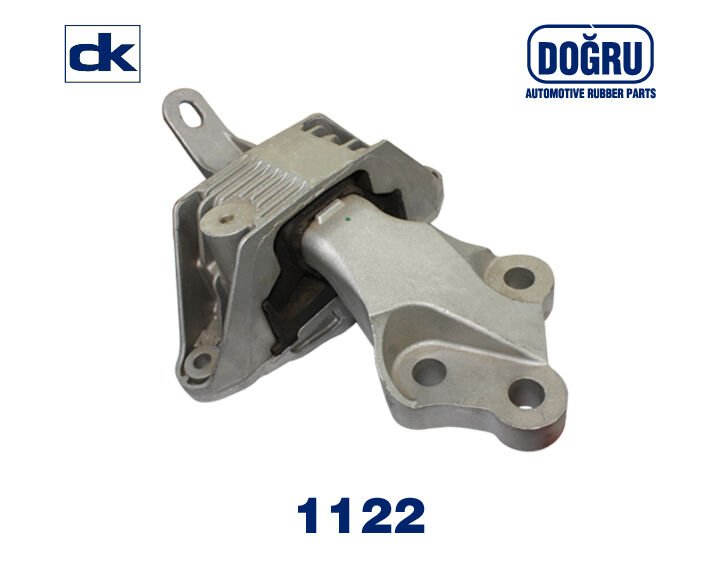 MOTOR TAKOZU ÖN SOL ASTRA J ZAFİRA C - OEM 13248550,682076