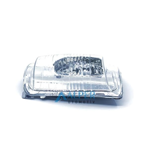 DIS DIKIZ AYNA SINYALI SOL SEFFAF TRANSIT V363 14 >