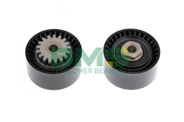 ALTERNATÖR GERGİ RULMANI ESCORT-FIESTA-FOCUS 1.6 16V 70x25mm  YS4E19A216AA-1E0315930A