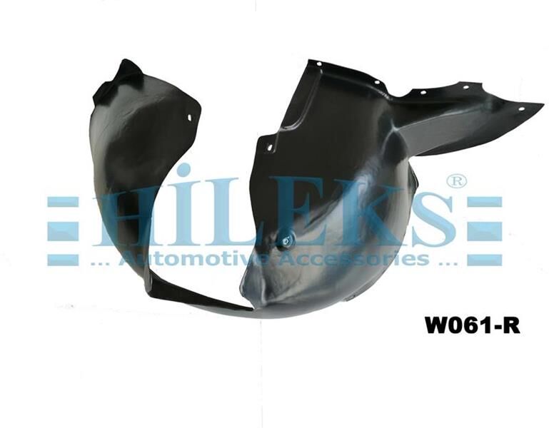 KARTER MUHAFAZASI DİESEL MEGANE II 03-09  8200563695