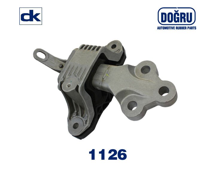 MOTOR TAKOZU ASTRA J