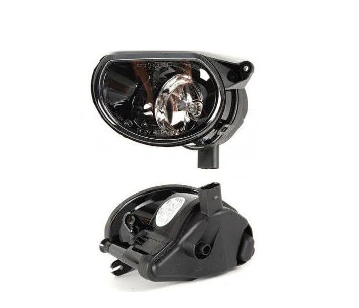 AUDİ - SİS FARI SOL A3 2004- - 8P0941699A