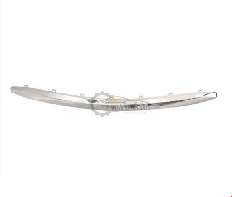 TOYOTA - ÖN TAMPON ALT NİKELAJI  AURİS 2013- - 52112-02040