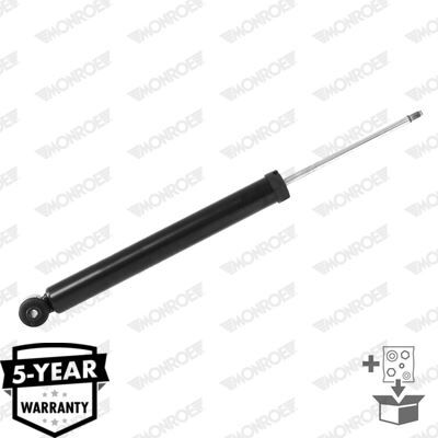 AMORTISOR ARKA GAZLI MERCEDES W212 S212 C218  A2123204630