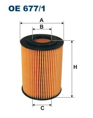 YAG FILTRESI MERCEDES OM642 W203 W204 C219 C218 W211 W212  A6421800009