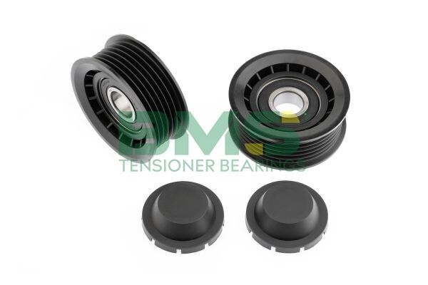 ALTERNATÖR GERGİ RULMANI FIESTA 1.8DI 00- -FOCUS 1.8TDCI-1.8DI-1.8TDDI 98-04 -TOURNEO CONNECT 1.8D