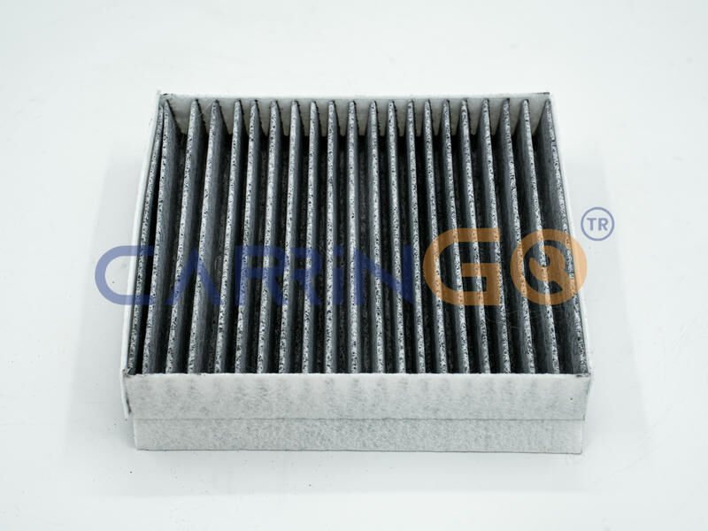 POLEN FİLTRESİ KARBONLU FIAT: DOBLO 10- FIORINO-LINEA 1.4 1.3JTD CITROEN: NEMO PEUGEOT: BIPPER 1.4HDI