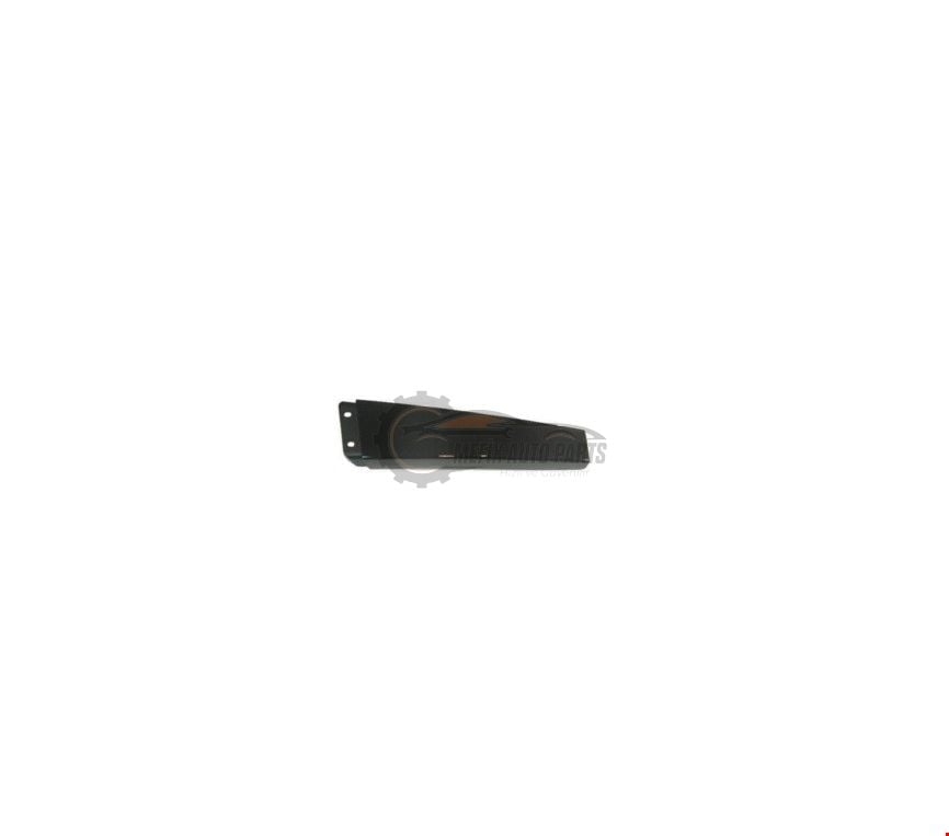 VOLKSWAGEN - KAPI DİREK KAPLAMASI SOL POLO 2009- - 6R4853289A041