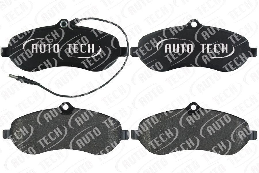 ÖN BALATA FİŞLİ EXPERT-SCUDO-JUMPY-1.6-2.0 MTJ 07 >