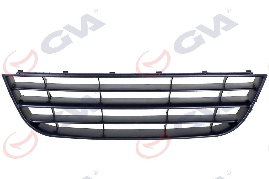 ÖN TAMPON ORTA IZGARA POLO 2005-2010  6Q0853677B