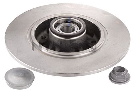 ÖN TEKER RULMAN SETİ HYUNDAI H100 2.5L D4BA D4BB 4D55 4D56 PANELVAN 94-05 / MITSUBISHI L300 2.5L 4D5 6 8v P15V PANELVAN 86->